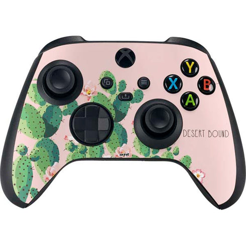Desert Bound Xbox Series X Skins